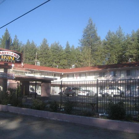 Travelers Inn And Suites South Lake Tahoe Eksteriør billede