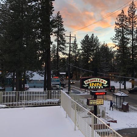 Travelers Inn And Suites South Lake Tahoe Værelse billede