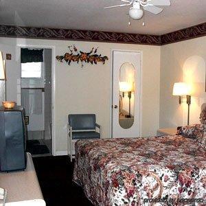 Travelers Inn And Suites South Lake Tahoe Værelse billede