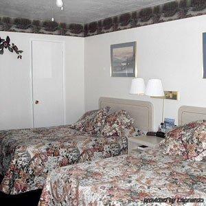 Travelers Inn And Suites South Lake Tahoe Værelse billede