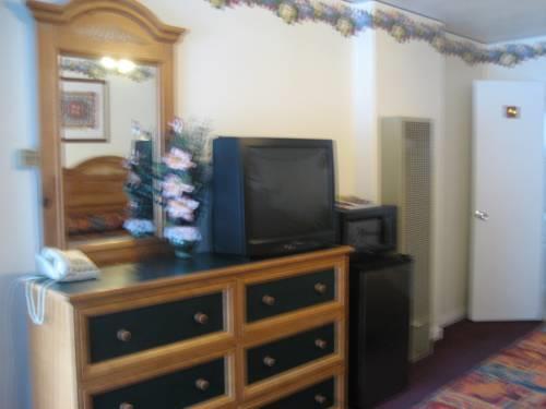 Travelers Inn And Suites South Lake Tahoe Eksteriør billede