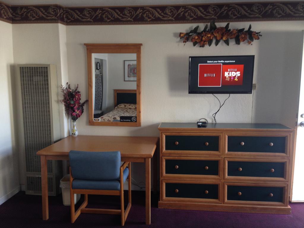 Travelers Inn And Suites South Lake Tahoe Værelse billede