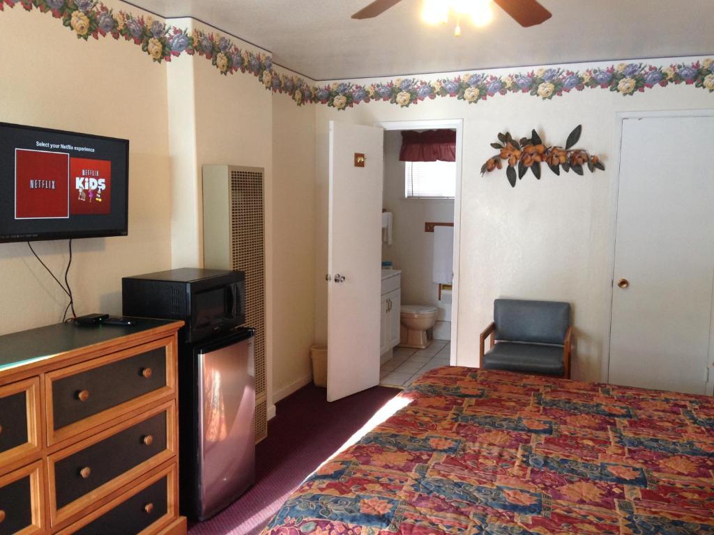 Travelers Inn And Suites South Lake Tahoe Værelse billede