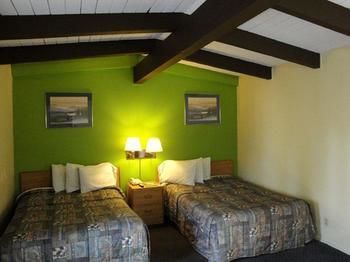 Travelers Inn And Suites South Lake Tahoe Eksteriør billede
