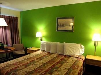 Travelers Inn And Suites South Lake Tahoe Eksteriør billede