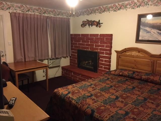Travelers Inn And Suites South Lake Tahoe Eksteriør billede