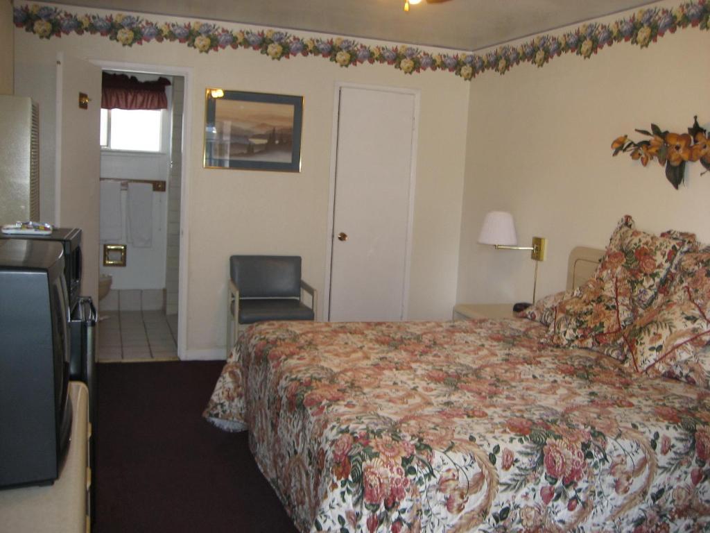 Travelers Inn And Suites South Lake Tahoe Værelse billede