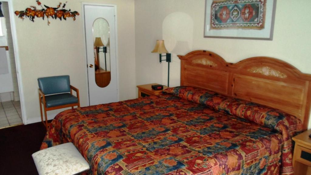 Travelers Inn And Suites South Lake Tahoe Værelse billede