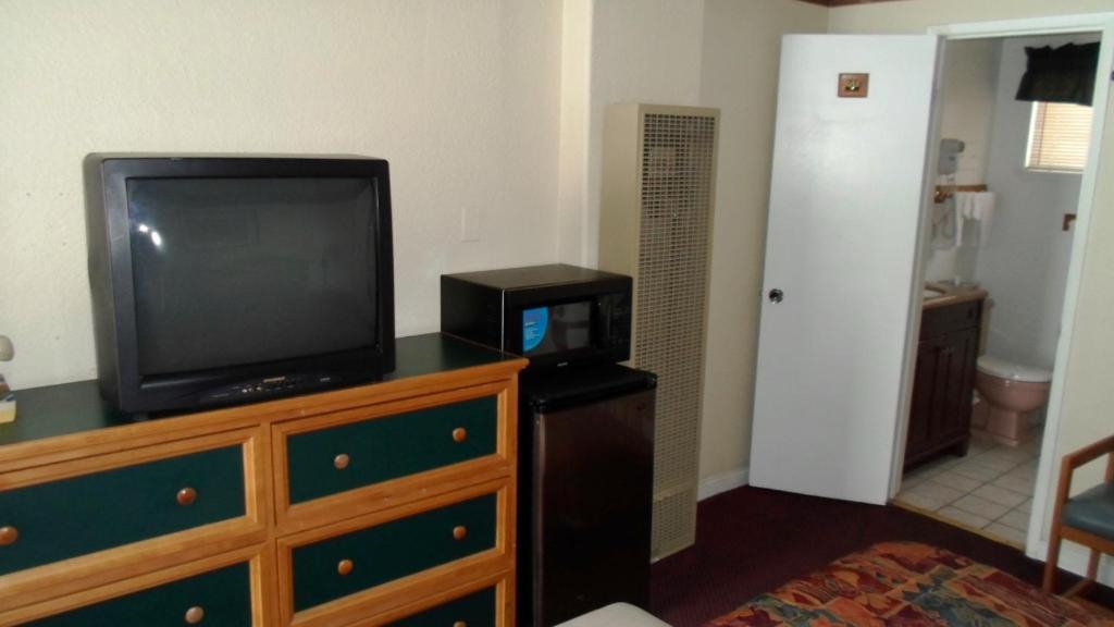 Travelers Inn And Suites South Lake Tahoe Værelse billede