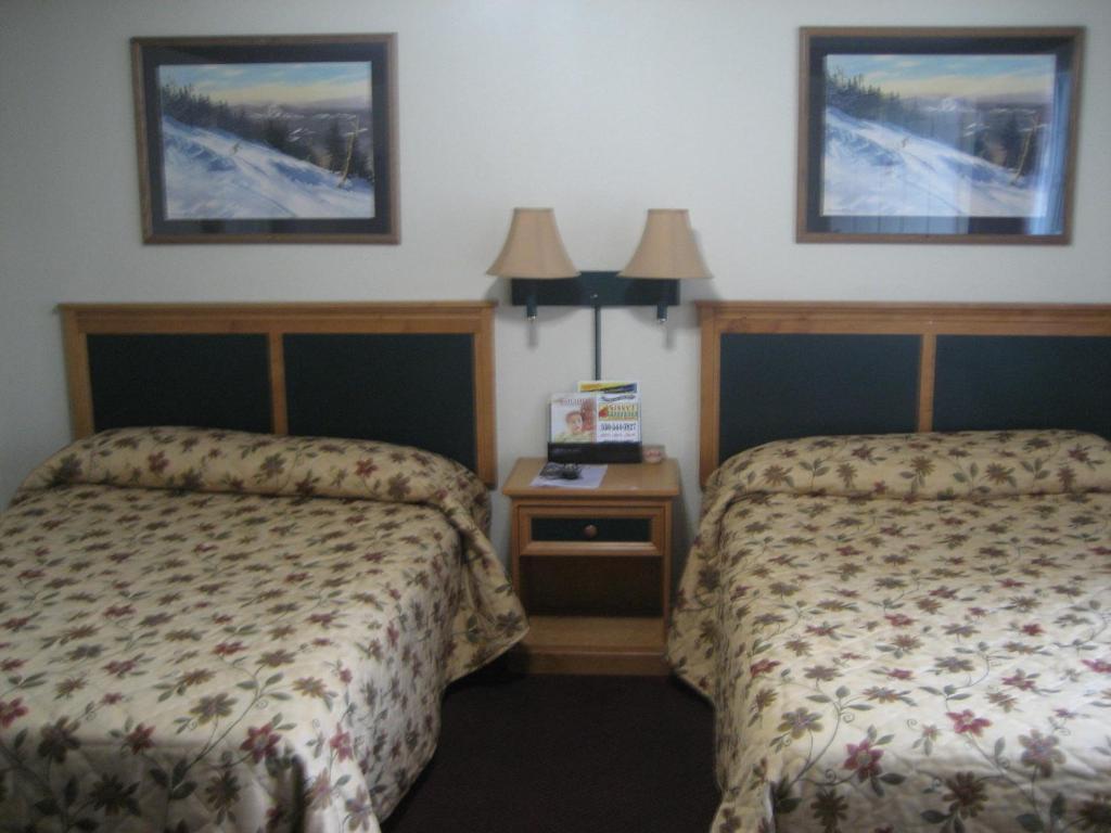 Travelers Inn And Suites South Lake Tahoe Værelse billede