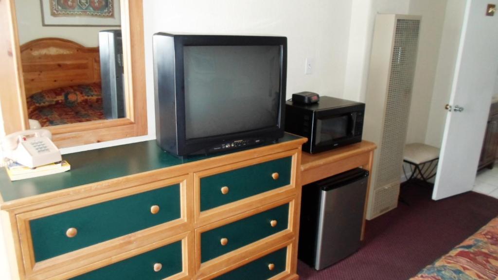 Travelers Inn And Suites South Lake Tahoe Værelse billede